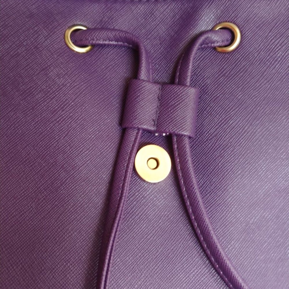 Monat Mini Backpack - image 5